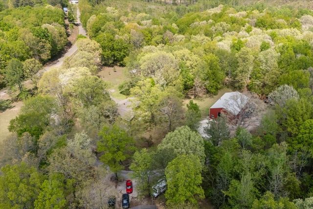 48 Hill Rd, Big Sandy, TN 38221