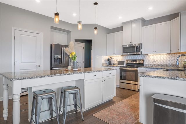 2786 Riverstone Drive, Beavercreek Twp, OH 45385