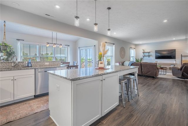 2786 Riverstone Drive, Beavercreek Twp, OH 45385