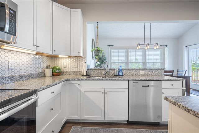 2786 Riverstone Drive, Beavercreek Twp, OH 45385