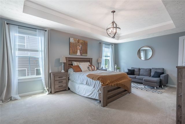 2786 Riverstone Drive, Beavercreek Twp, OH 45385