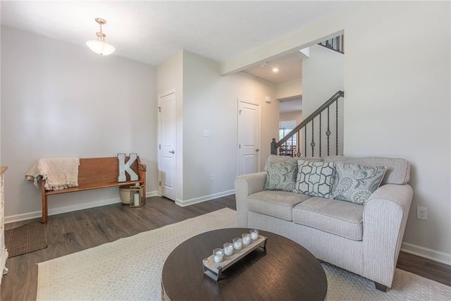 2786 Riverstone Drive, Beavercreek Twp, OH 45385