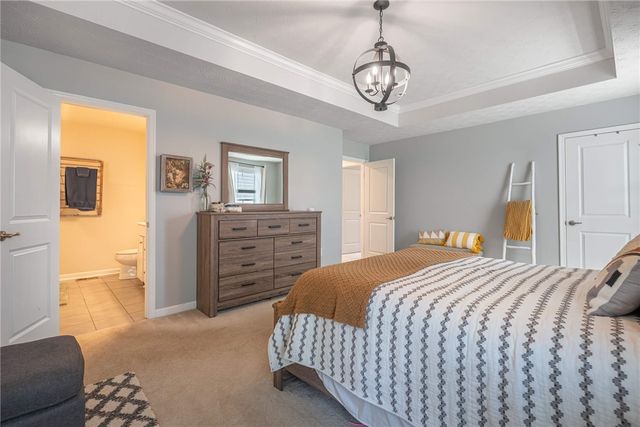 2786 Riverstone Drive, Beavercreek Twp, OH 45385