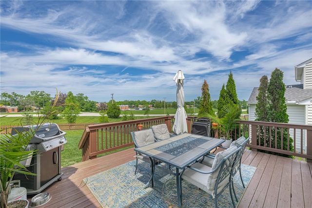 2786 Riverstone Drive, Beavercreek Twp, OH 45385
