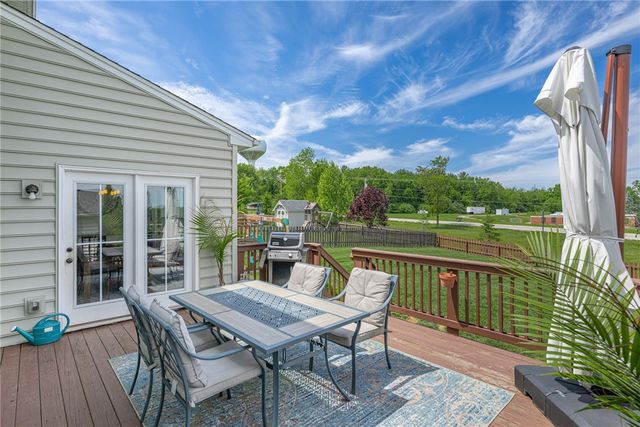 2786 Riverstone Drive, Beavercreek Twp, OH 45385