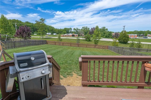 2786 Riverstone Drive, Beavercreek Twp, OH 45385