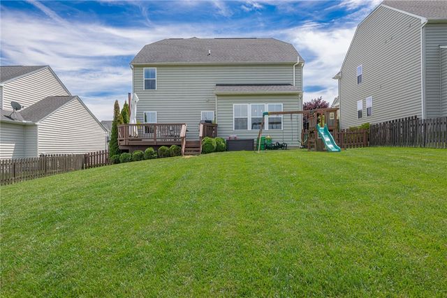 2786 Riverstone Drive, Beavercreek Twp, OH 45385