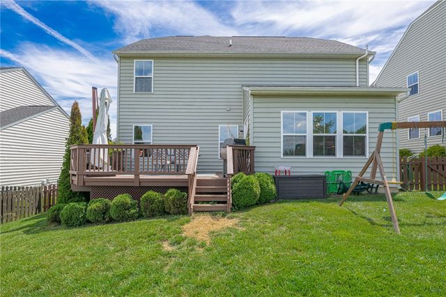 2786 Riverstone Drive, Beavercreek Twp, OH 45385