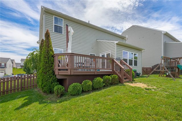 2786 Riverstone Drive, Beavercreek Twp, OH 45385