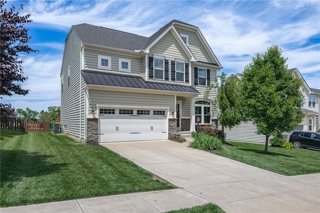 2786 Riverstone Drive, Beavercreek Twp, OH 45385