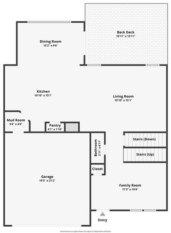 2786 Riverstone Drive, Beavercreek Twp, OH 45385