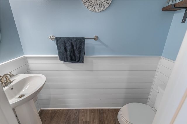 2786 Riverstone Drive, Beavercreek Twp, OH 45385