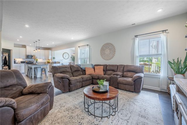 2786 Riverstone Drive, Beavercreek Twp, OH 45385