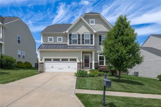 2786 Riverstone Drive, Beavercreek Twp, OH 45385