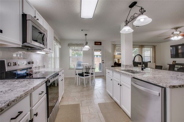 505 Colt Drive, Forney, TX 75126