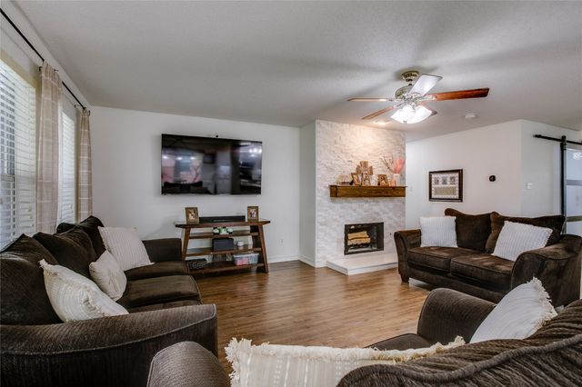 505 Colt Drive, Forney, TX 75126