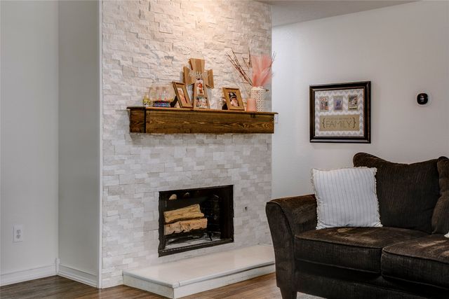 505 Colt Drive, Forney, TX 75126