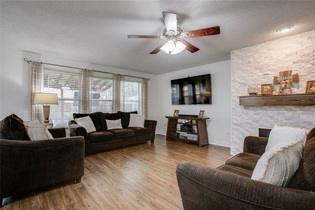 505 Colt Drive, Forney, TX 75126