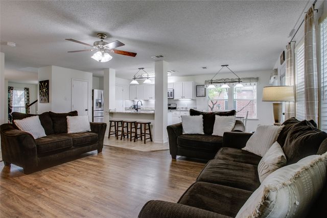 505 Colt Drive, Forney, TX 75126