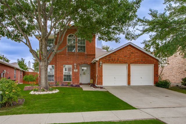 505 Colt Drive, Forney, TX 75126