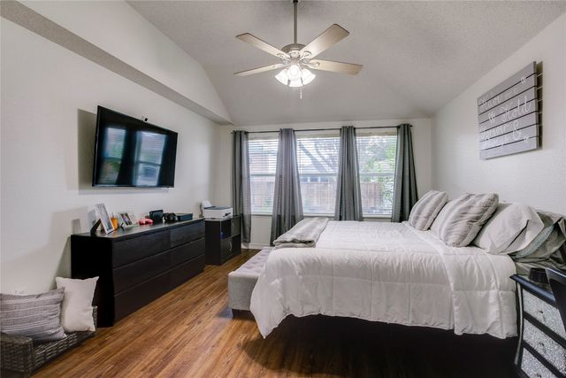 505 Colt Drive, Forney, TX 75126