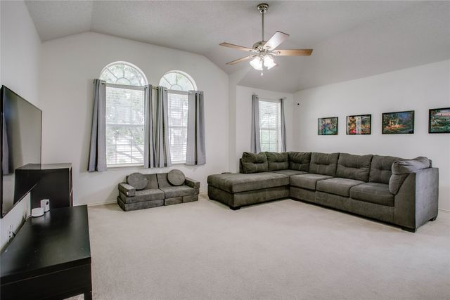 505 Colt Drive, Forney, TX 75126