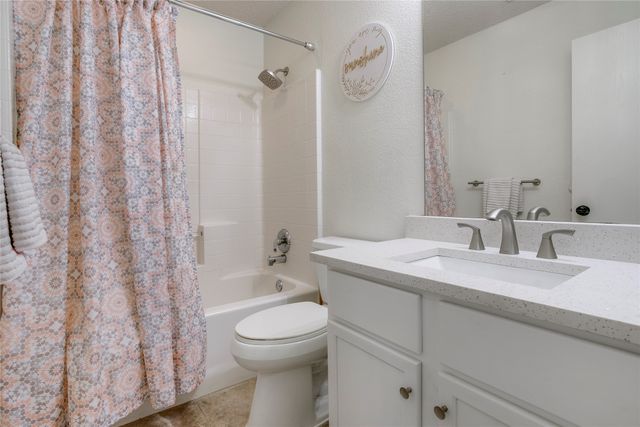 505 Colt Drive, Forney, TX 75126