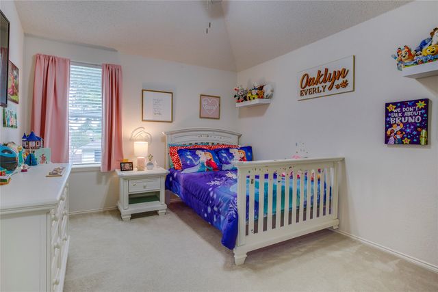 505 Colt Drive, Forney, TX 75126
