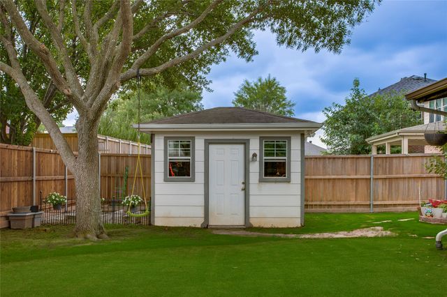 505 Colt Drive, Forney, TX 75126