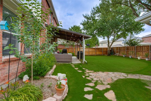 505 Colt Drive, Forney, TX 75126