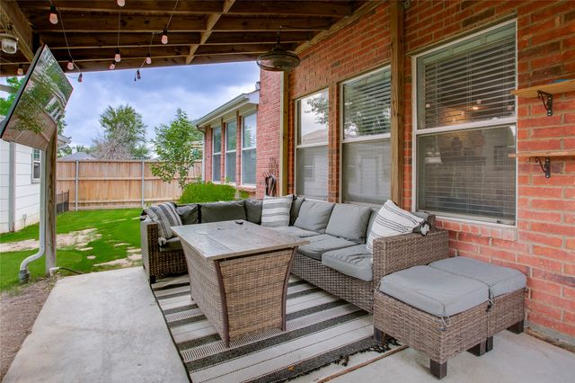 505 Colt Drive, Forney, TX 75126