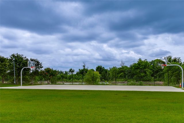 505 Colt Drive, Forney, TX 75126