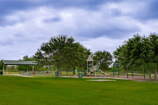 505 Colt Drive, Forney, TX 75126