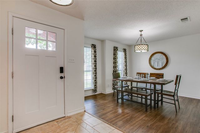 505 Colt Drive, Forney, TX 75126