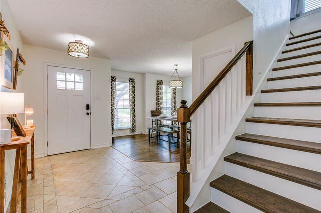 505 Colt Drive, Forney, TX 75126