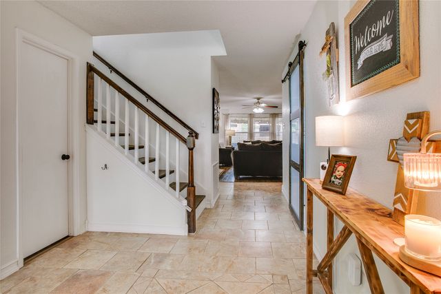 505 Colt Drive, Forney, TX 75126