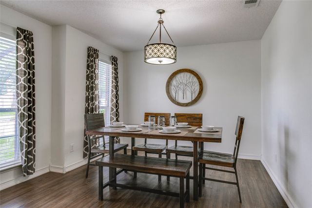 505 Colt Drive, Forney, TX 75126