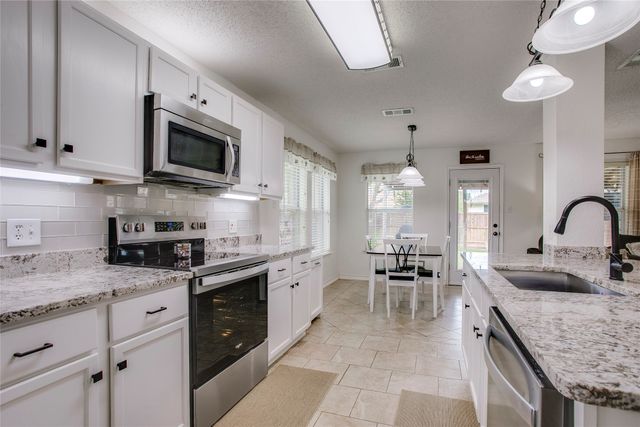 505 Colt Drive, Forney, TX 75126