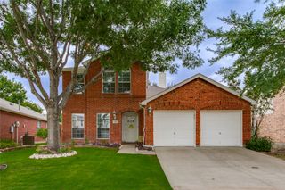 505 Colt Drive, Forney, TX 75126