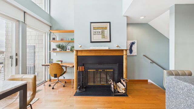 408 Ruddiman Drive 3, North Muskegon City, MI 49445