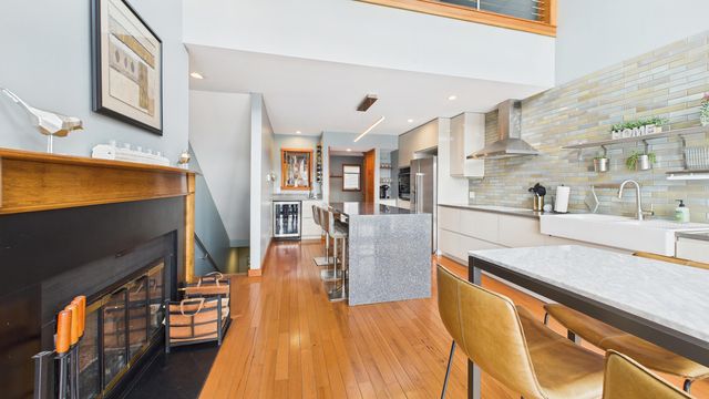 408 Ruddiman Drive 3, North Muskegon City, MI 49445