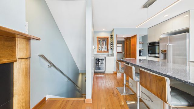 408 Ruddiman Drive 3, North Muskegon City, MI 49445