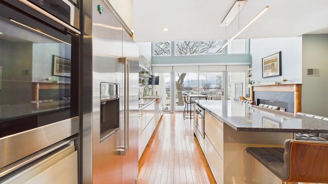 408 Ruddiman Drive 3, North Muskegon City, MI 49445