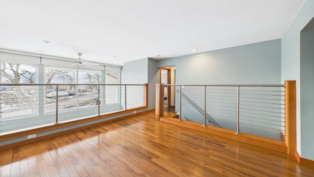 408 Ruddiman Drive 3, North Muskegon City, MI 49445