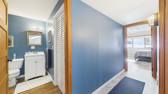 408 Ruddiman Drive 3, North Muskegon City, MI 49445