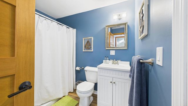 408 Ruddiman Drive 3, North Muskegon City, MI 49445