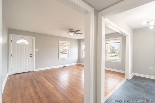 901 Cherry Drive, Jeffersonville, IN 47130