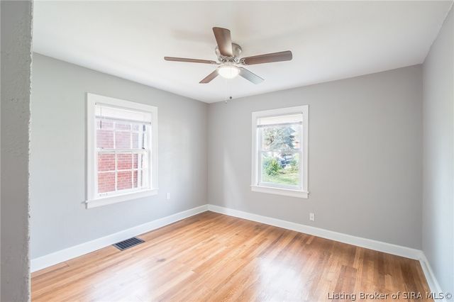 901 Cherry Drive, Jeffersonville, IN 47130