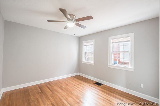 901 Cherry Drive, Jeffersonville, IN 47130