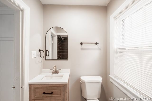 901 Cherry Drive, Jeffersonville, IN 47130